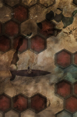 Hive | Worlds Above