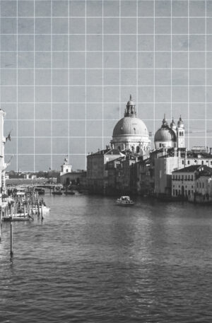 Urban Grid | Venice